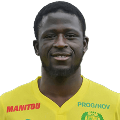 Abdoulaye Touré