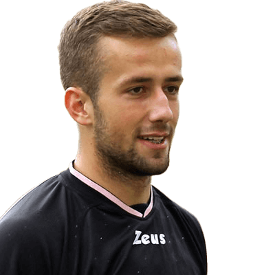 Damjan Shishkovski