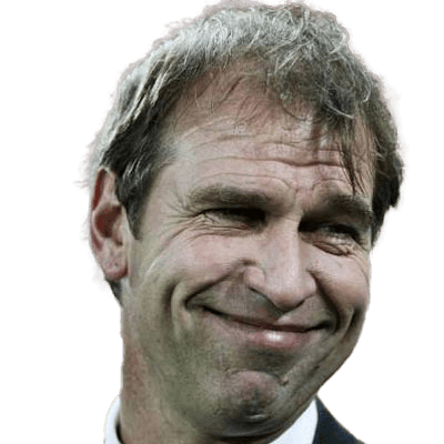 Pim Verbeek