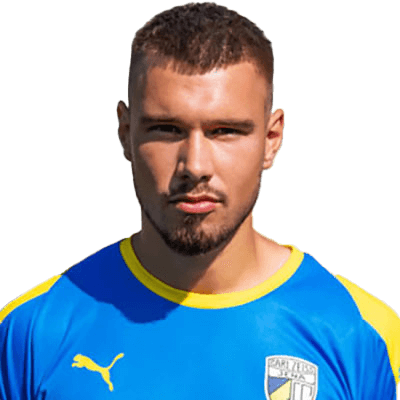 Niclas Erlbeck