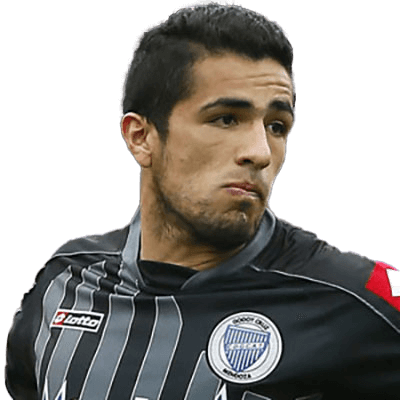 Sebastián Moyano