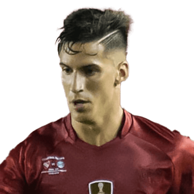 Jonathan Menéndez