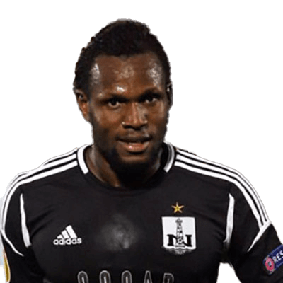 Julius Wobay