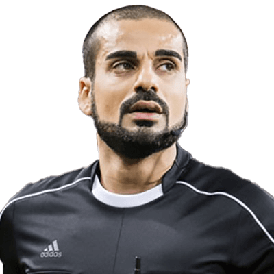 Mohammed Al Hakim