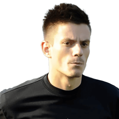 Nikola Perić