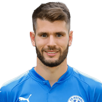 Pascal Pellowski