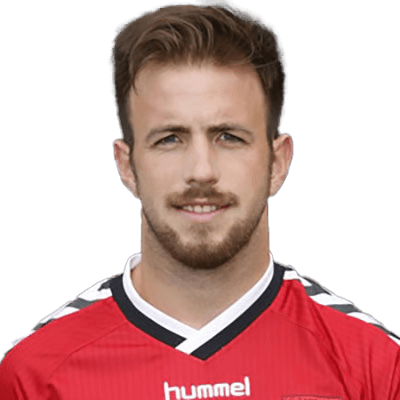 David Kienast