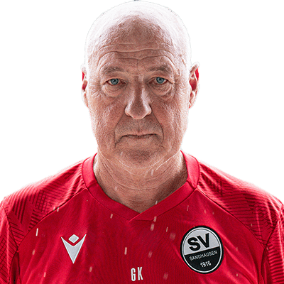 Gerhard Kleppinger