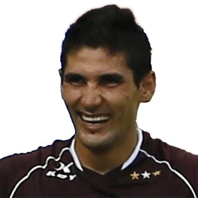 Jorge Pereyra Diaz