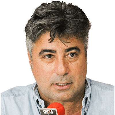 Alexandre Gallo