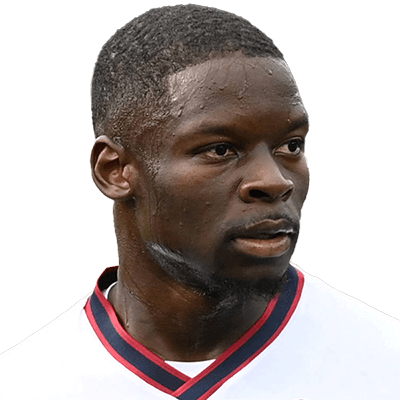 Adama Soumaoro