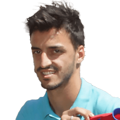 Luís Martins