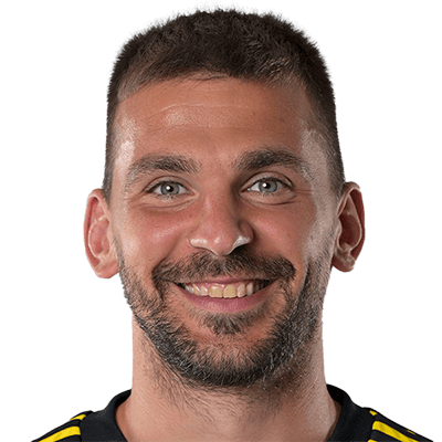 Filip Stojković