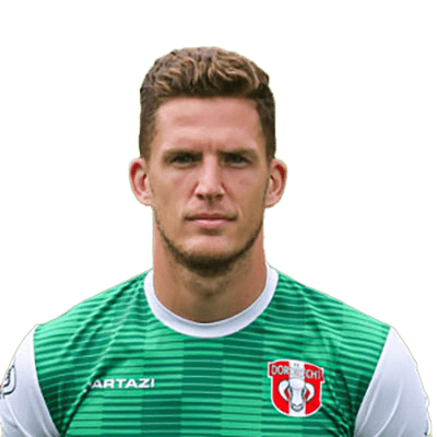 Kevin Jansen