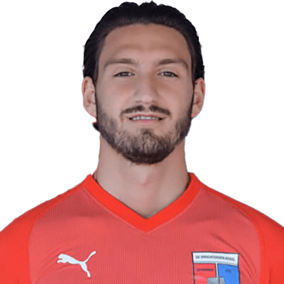 Marcel Andrijanic