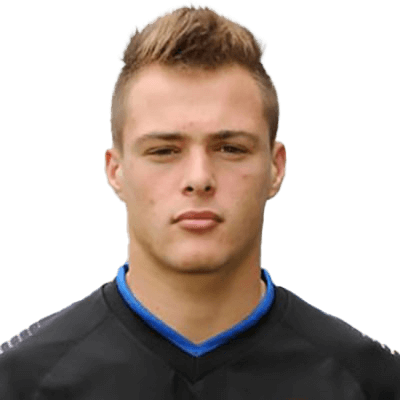 Fabian Scheffer