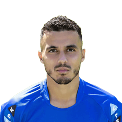 Mustafa Saymak