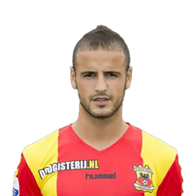 Omar Kavak