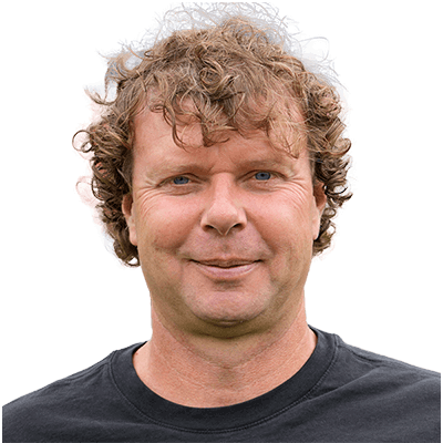Stefan Krämer