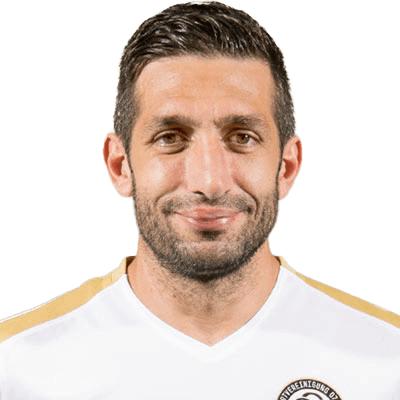 Leandro Grech