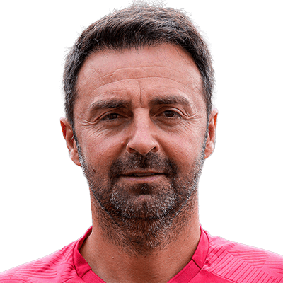 Sreto Ristić