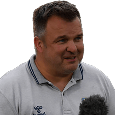 Sven Tramm