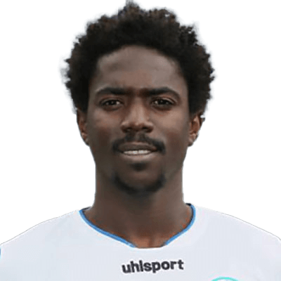 Omar Jatta