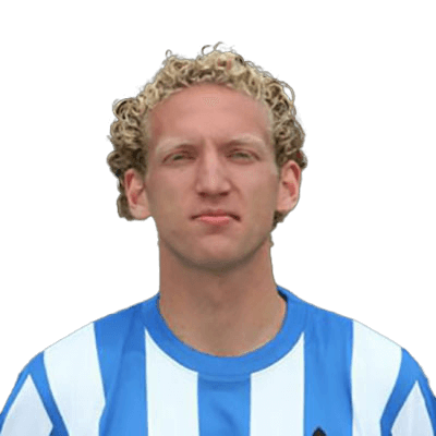 Jonas Grüter