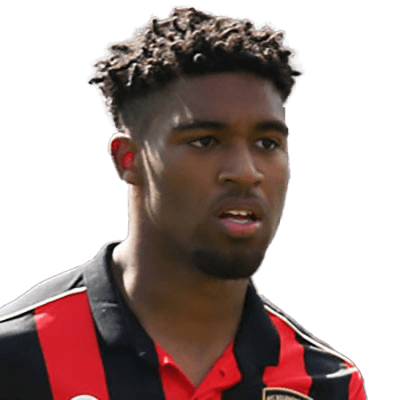 Jordon Ibe