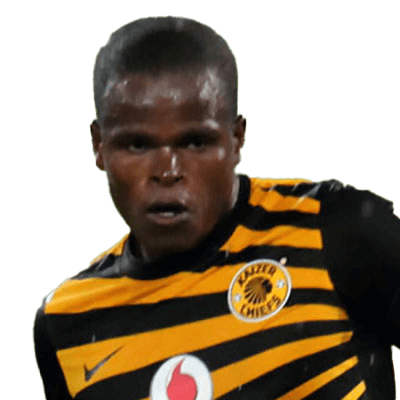 Willard Katsande