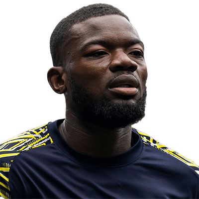 Deji Oshilaja
