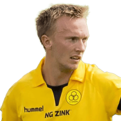 Søren Reese