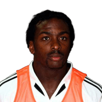 Jason Scotland
