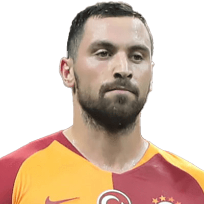 Sinan Gümüş