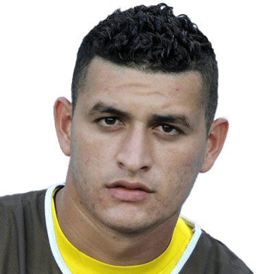 Harold Fonseca