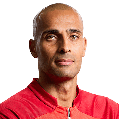 Darren Pratley