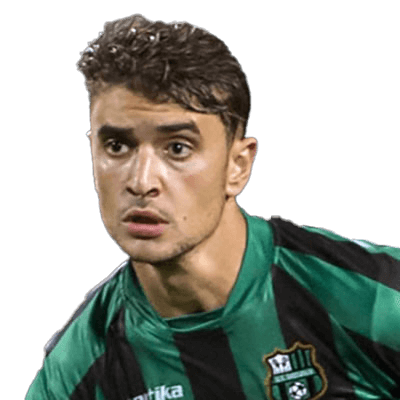 Luca Antei