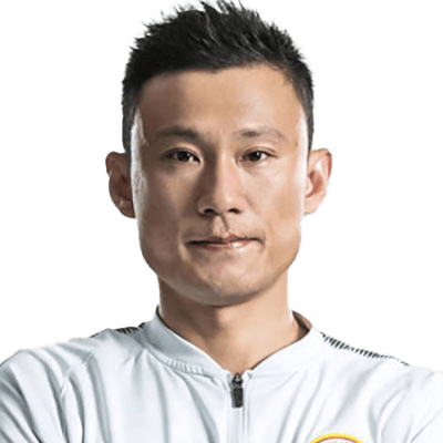 Lie Zhang