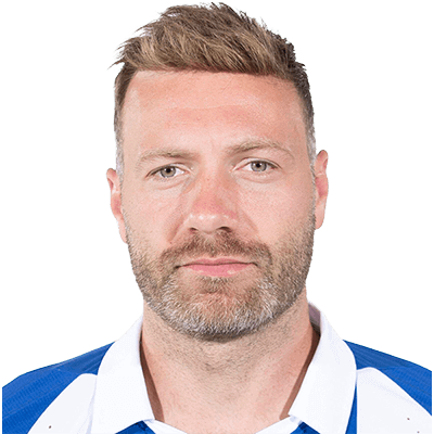Laurent Depoitre