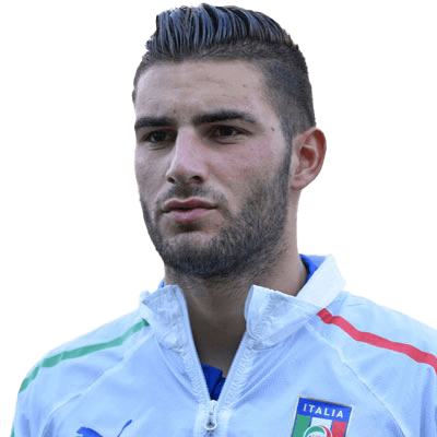 Nicola Murru