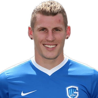 Sébastien Dewaest