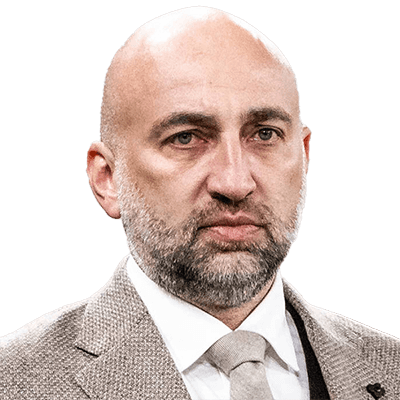 Magomed Adiev