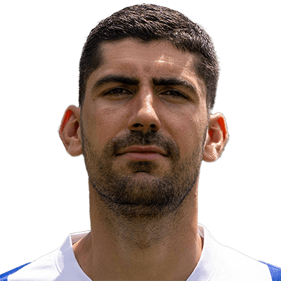 Andreas Bouchalakis
