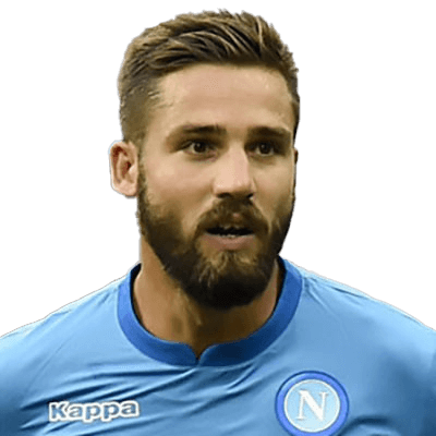 Leonardo Pavoletti