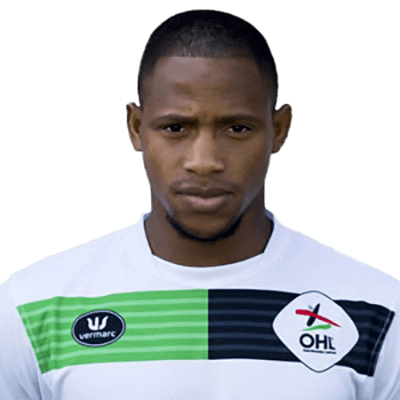 Yanick Aguemon