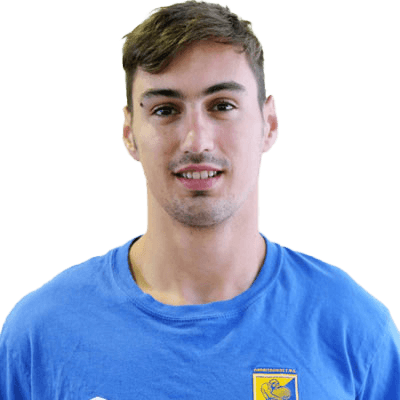 Giannis Pasas