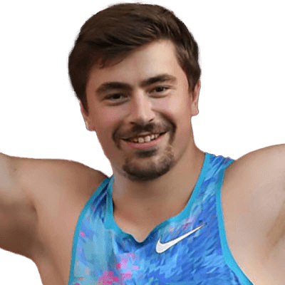 David Storl