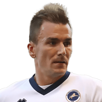 Jed Wallace