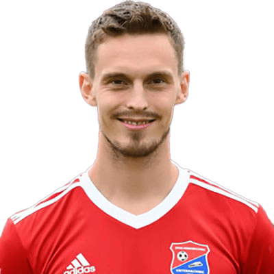Maximilian Bauer