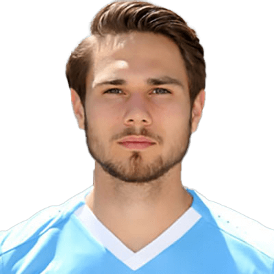 Lucas Genkinger